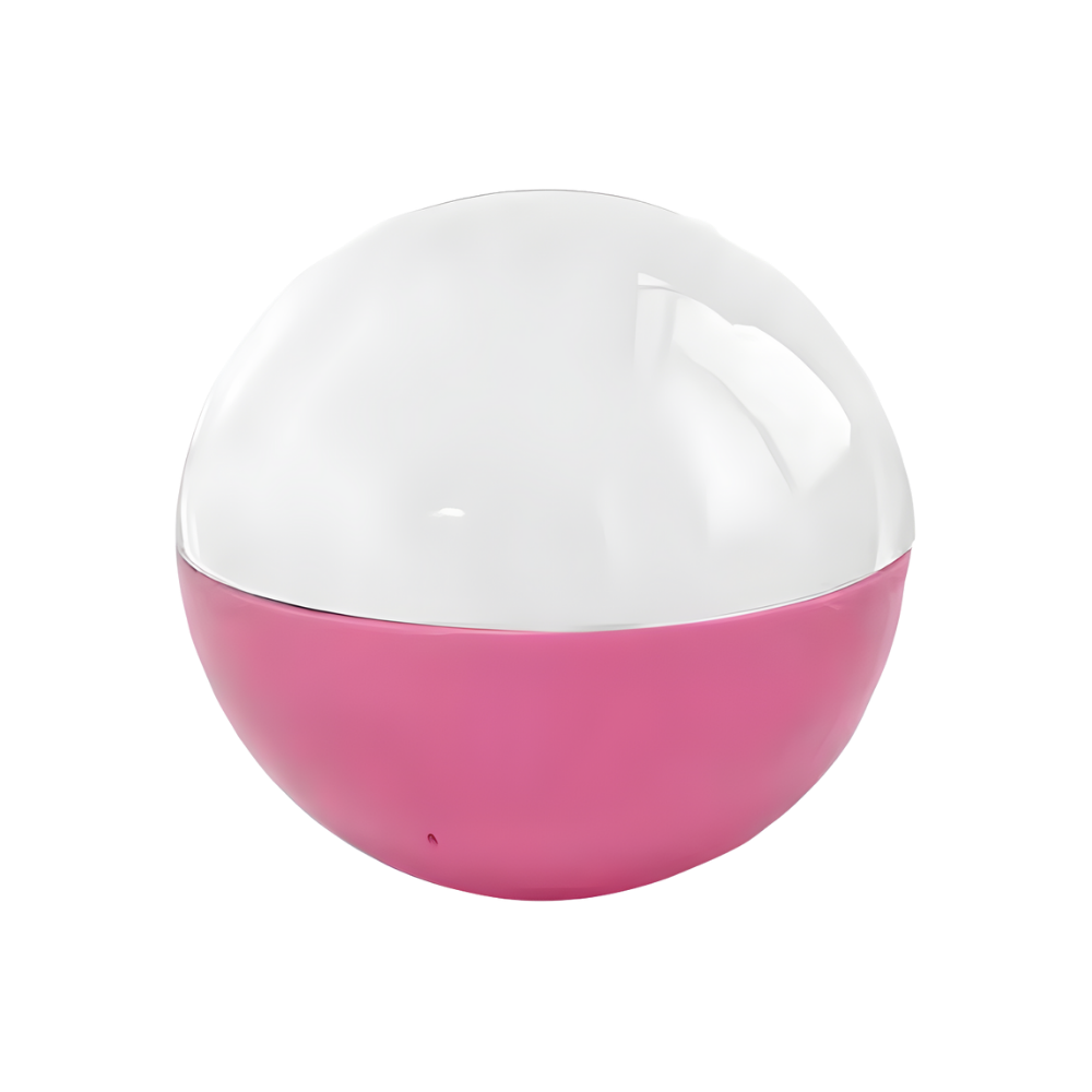 Boule de Noël avec souvenirs photo et vidéo personnalisés