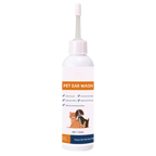 Pet Ear Deodorant Cleaner