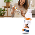 Pet Ear Deodorant Cleaner
