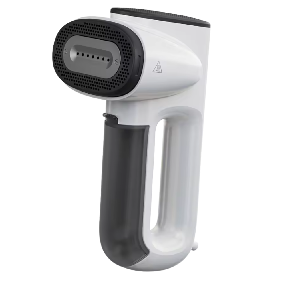 Portable Garment Vacuum Steamer