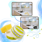 Powerful Natural Cleaning Stone