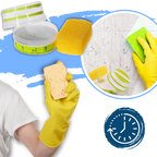 Powerful Natural Cleaning Stone