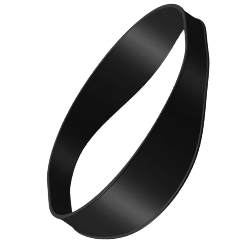 Precision Contour Fade Frame