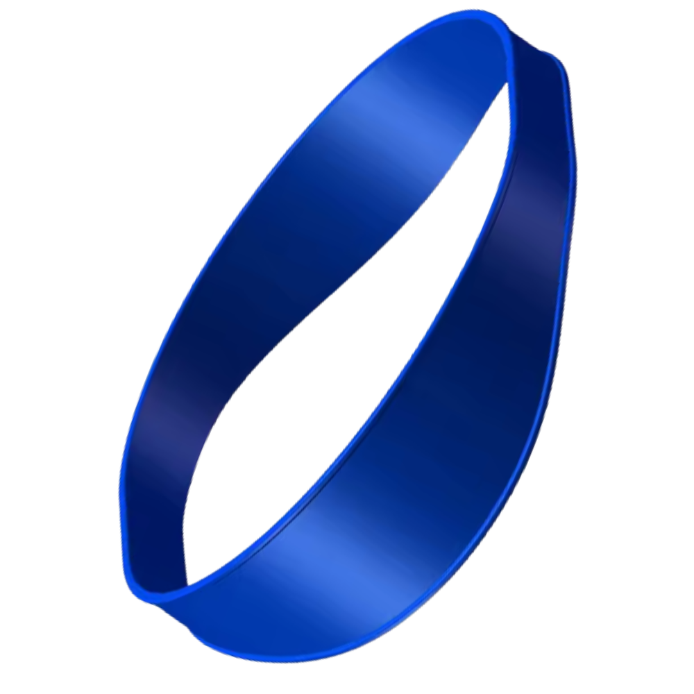 Precision Contour Fade Frame