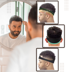 Precision Contour Fade Frame