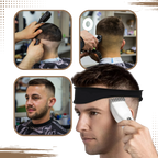 Precision Contour Fade Frame