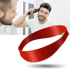 Precision Contour Fade Frame