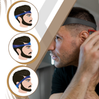 Precision Contour Fade Frame