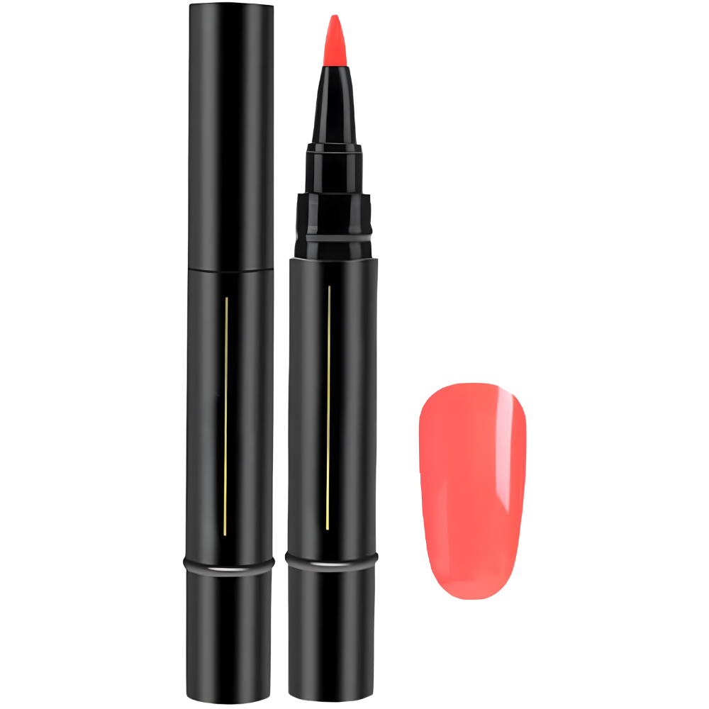 Quick Dry Nail Polish Pen