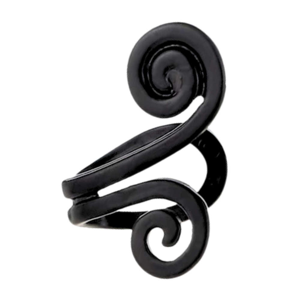 Relaxation Support Non Piercing Earrings