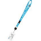Retractable Cruise Lanyard