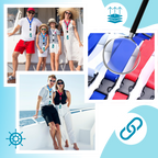 Retractable Cruise Lanyard