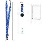 Retractable Cruise Lanyard