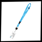 Retractable Cruise Lanyard