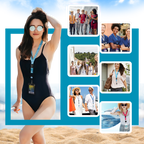 Retractable Cruise Lanyard