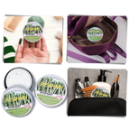 Rosemary Bar Shampoo