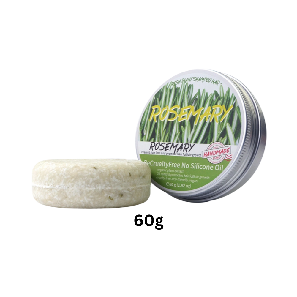 Rosemary Bar Shampoo