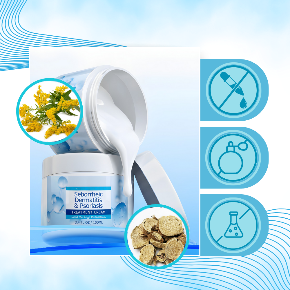 Scalp Care Hydrating Cream