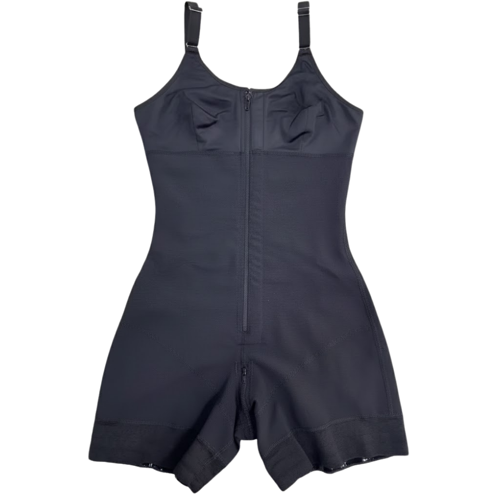 Body sculptant sans coutures