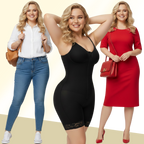 Body sculptant sans coutures