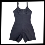 Body sculptant sans coutures