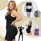 Body sculptant sans coutures