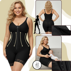 Body sculptant sans coutures