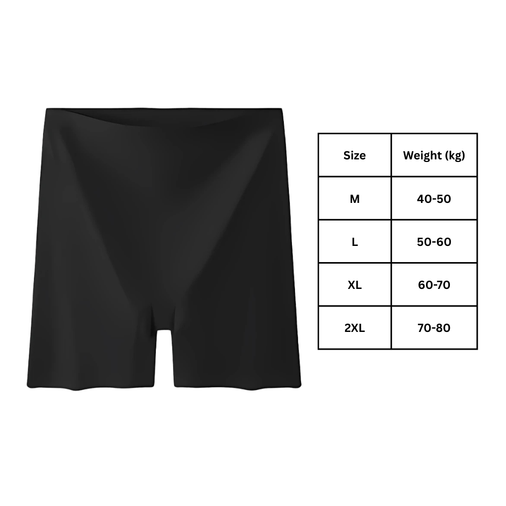 Seamless Versatile Shapewear