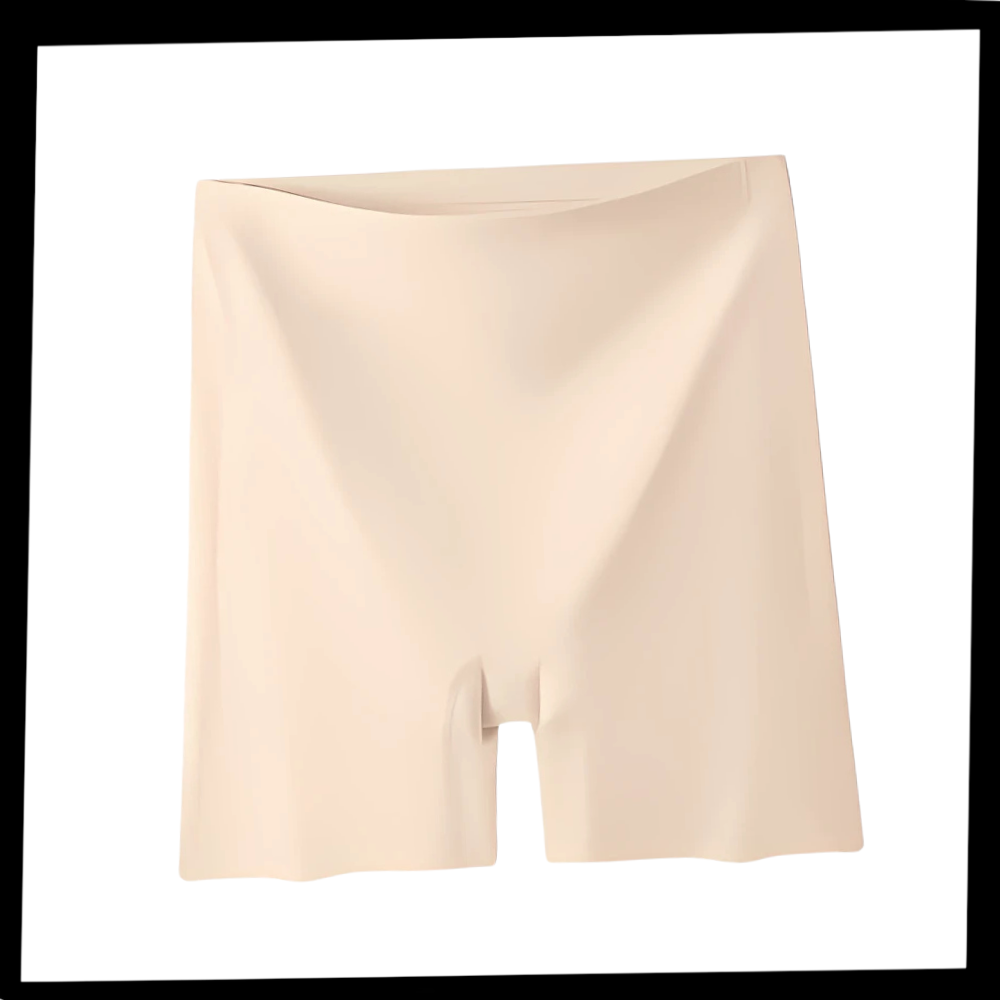 Seamless Versatile Shapewear