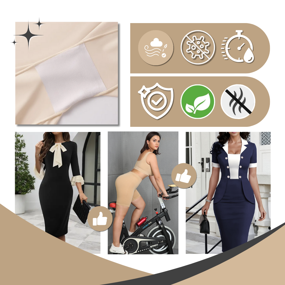 Seamless Versatile Shapewear