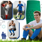 Shin Compression Guard Sleeve