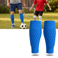 Shin Compression Guard Sleeve