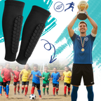 Shin Compression Guard Sleeve