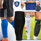 Shin Compression Guard Sleeve