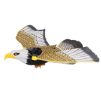 Simulated Flying Bird Cat Toy