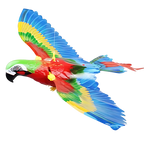 Simulated Flying Bird Cat Toy