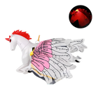 Simulated Flying Bird Cat Toy