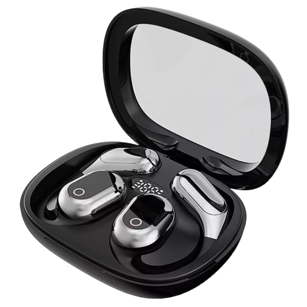 Smart AI Translation Earbuds