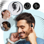 Smart AI Translation Earbuds