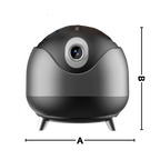 Smart Auto 360 Tracking Gimbal