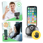 Smart Auto 360 Tracking Gimbal