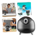 Smart Auto 360 Tracking Gimbal