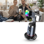 Smart Detect Phone Gimbal