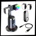 Smart Detect Phone Gimbal