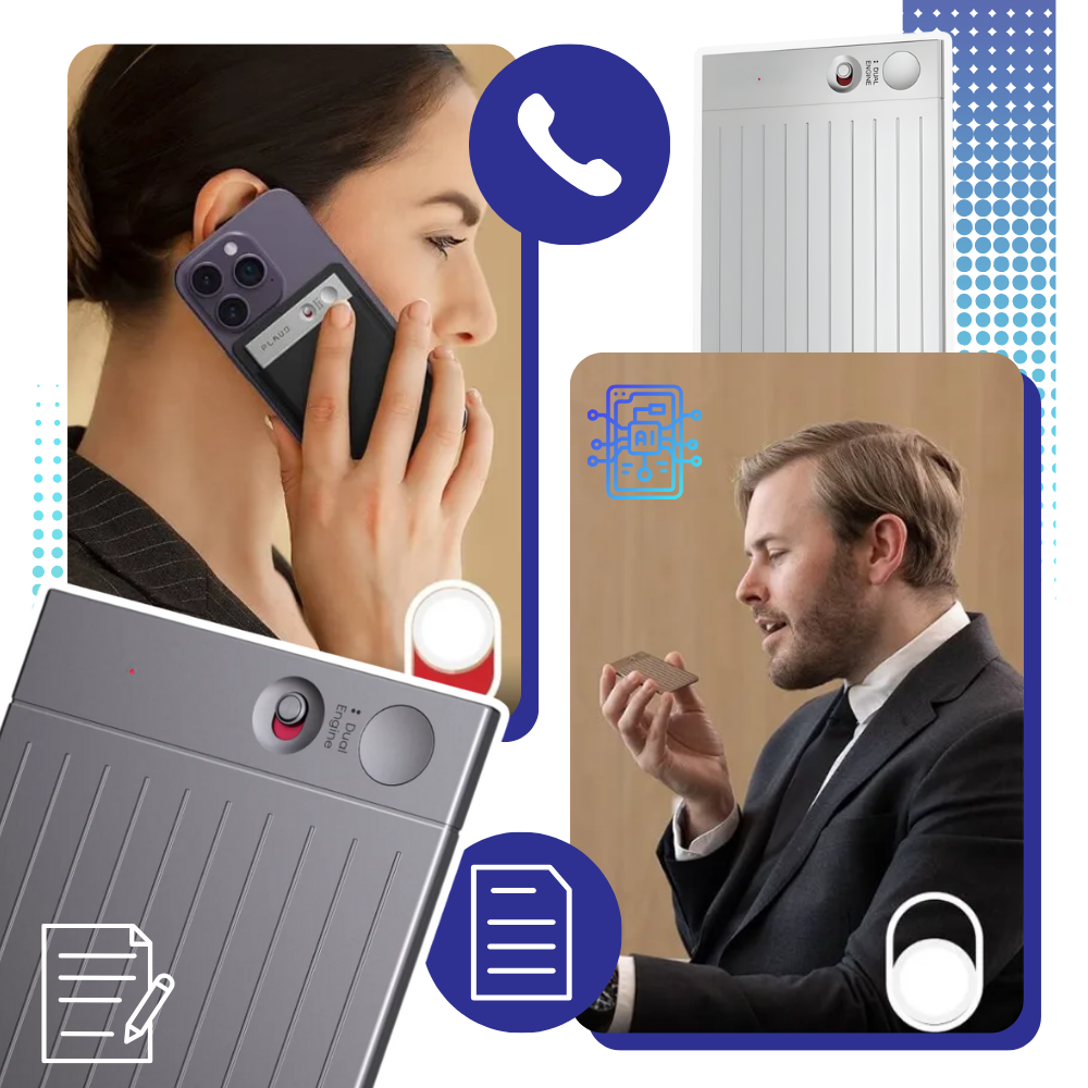 Smart Note Audio Transcriber