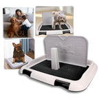 Splash-proof Dog Pee Pads