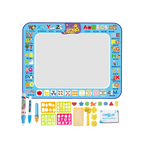 Stimulating Water Doodle Mat