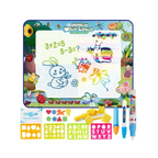 Stimulating Water Doodle Mat