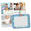 Stimulating Water Doodle Mat
