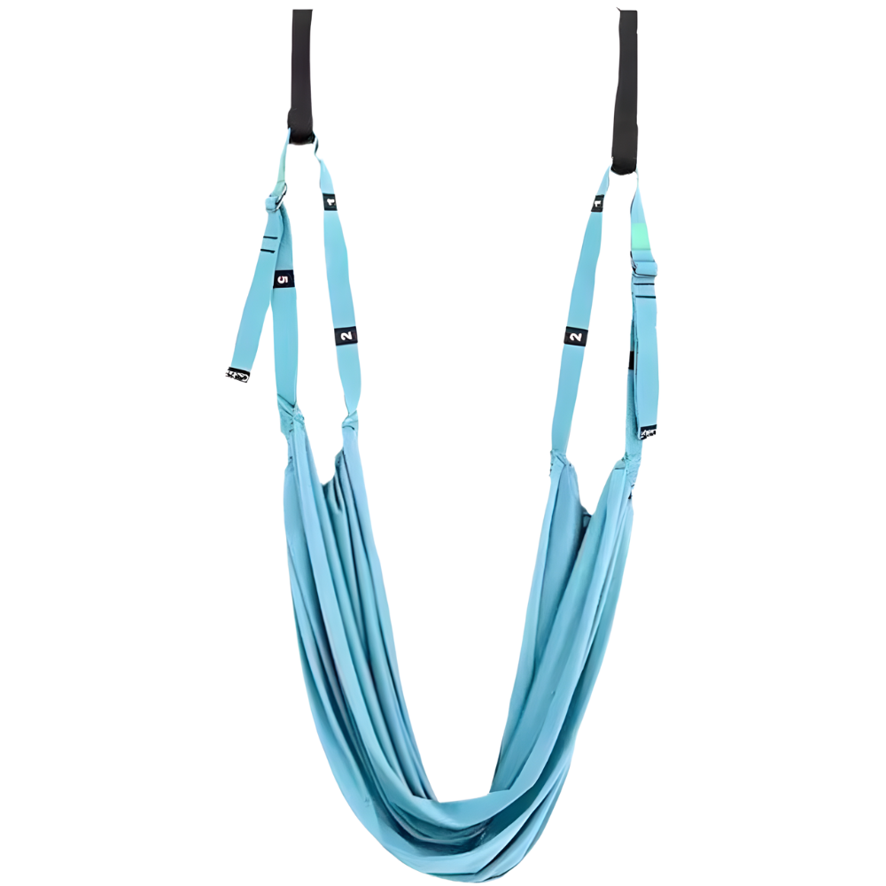 Strong Adjustable Yoga Hammock